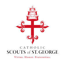 Scouts of Saint George